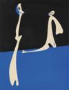 JOAN MIRÓ Cahiers d'Art.